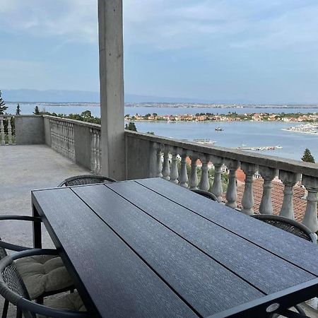 Apartman Ivanica Lukoran Eksteriør bilde