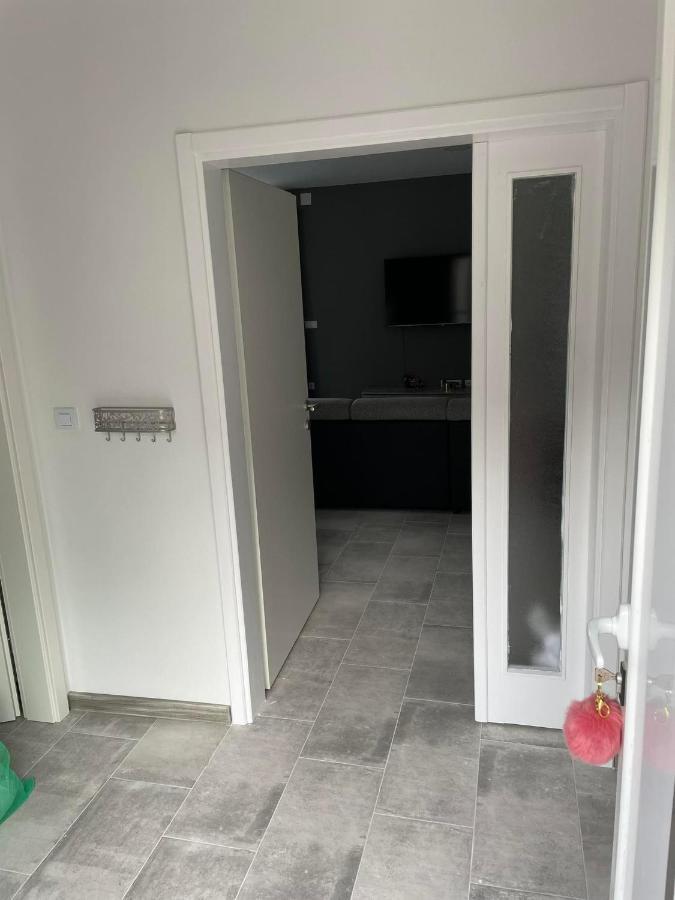 Apartman Ivanica Lukoran Eksteriør bilde
