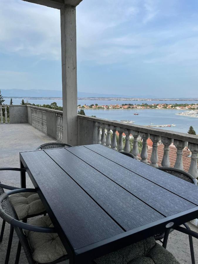 Apartman Ivanica Lukoran Eksteriør bilde