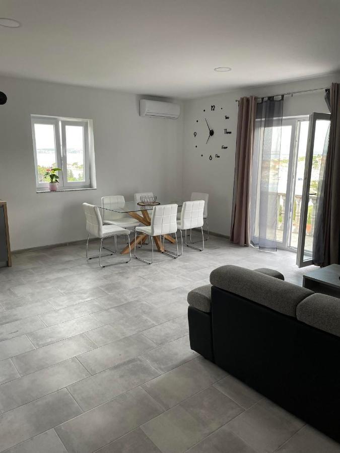 Apartman Ivanica Lukoran Eksteriør bilde
