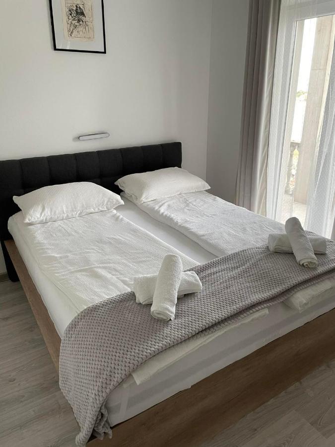 Apartman Ivanica Lukoran Eksteriør bilde